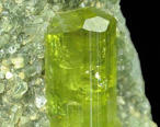 Vesuvianite